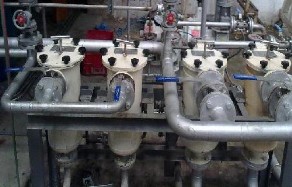 Soap Filters Soap Filters